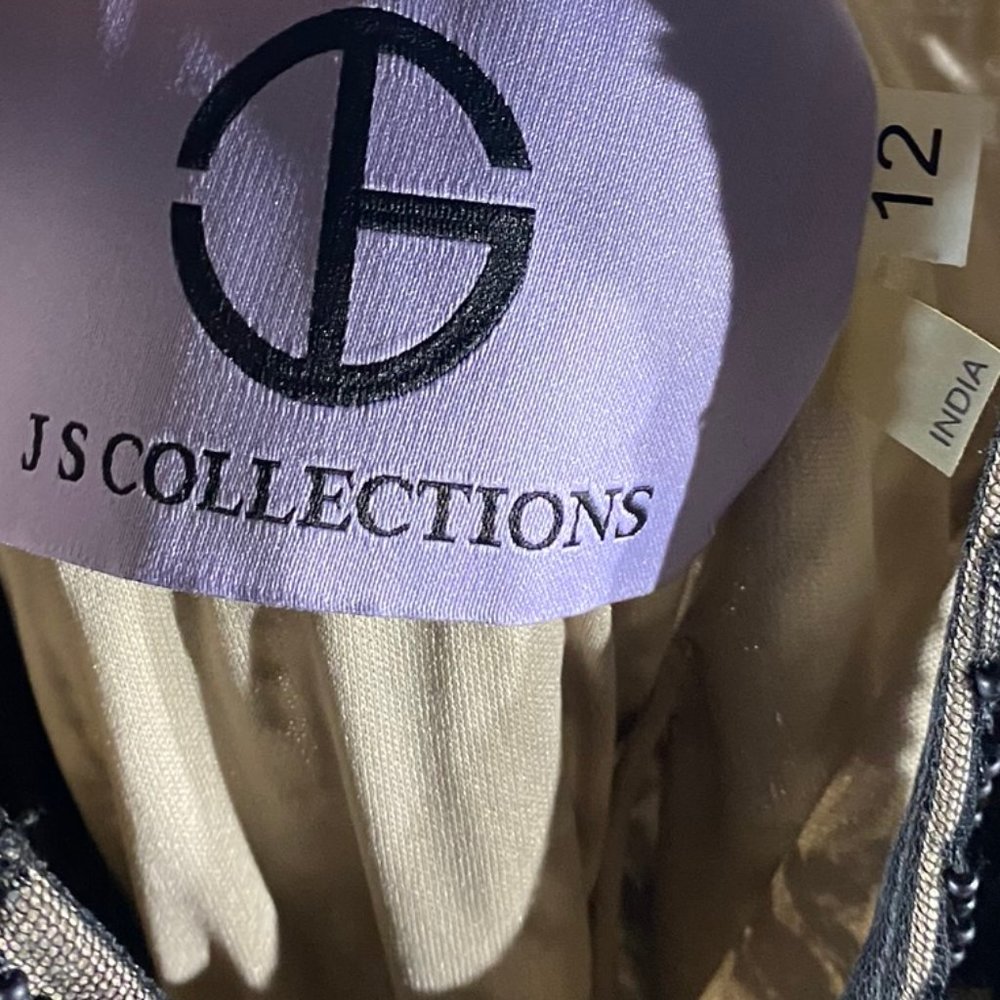 JS Collections - Dress - Picture 7 of 8